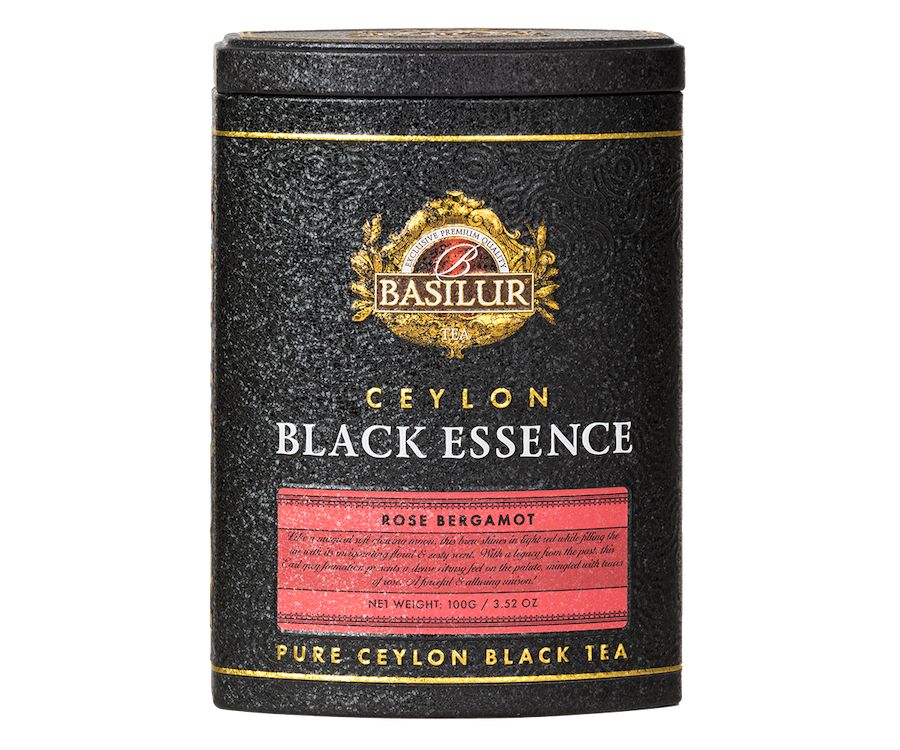 Rose Bergamot 75gr - Ceylon Black Essense