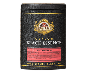 Rose Bergamot 75gr - Ceylon Black Essense