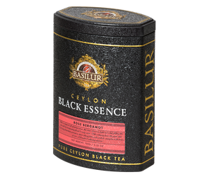 Rose Bergamot 75gr - Ceylon Black Essense