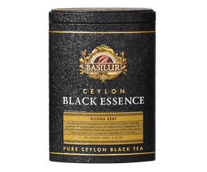 Citrus Zest 75gr - Ceylon Black Essence