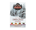 Winter Berries Assorted - 20 Tea Bags