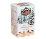 Winter Berries Assorted - 20 Tea Bags