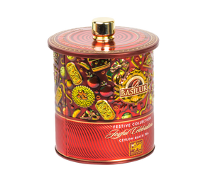 Joyful Celebrations - 75gr. Tin Caddy