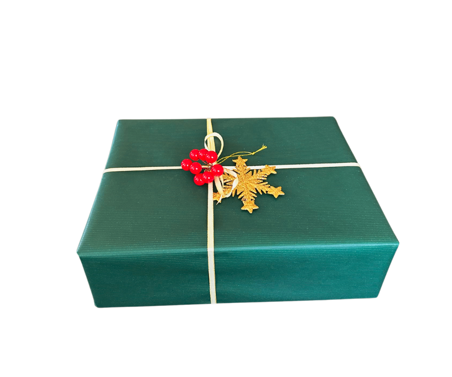 Christmas Tea Gift Set