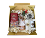 Christmas Tea Gift Set