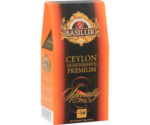 Ceylon Premium - 100g Packet