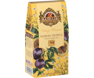 Passion Tropica - 75g. Packet