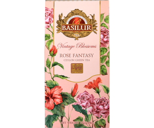 Rose Fantasy - 75g. Packet