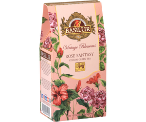 Rose Fantasy - 75g. Packet