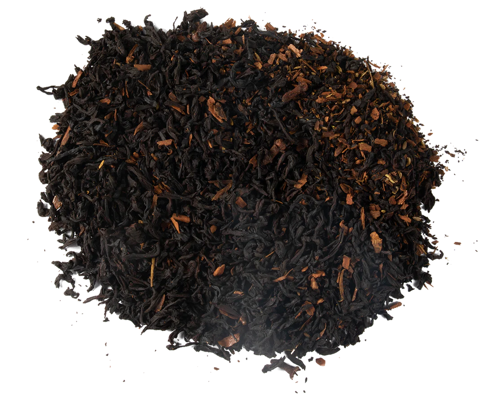 Basilur Holiday Tea Story Tea Book - 40G Loose Leaf Black Tea