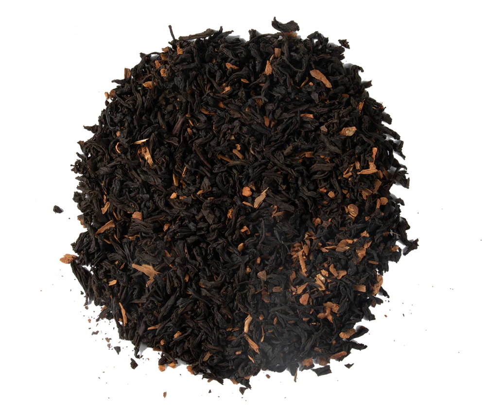 Basilur Wonder Tea Story Tea Book - 40G Loose Leaf Black Tea