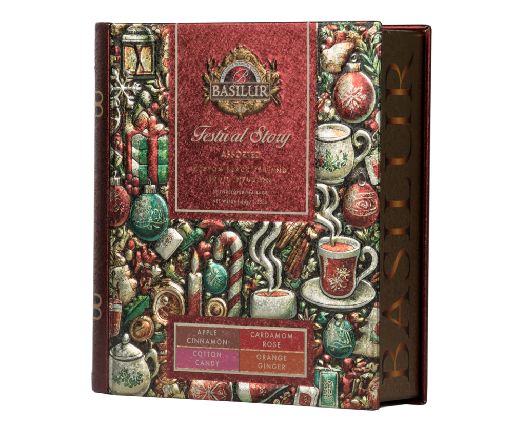 Festival Story Book- Assorted - 32 Envelopes