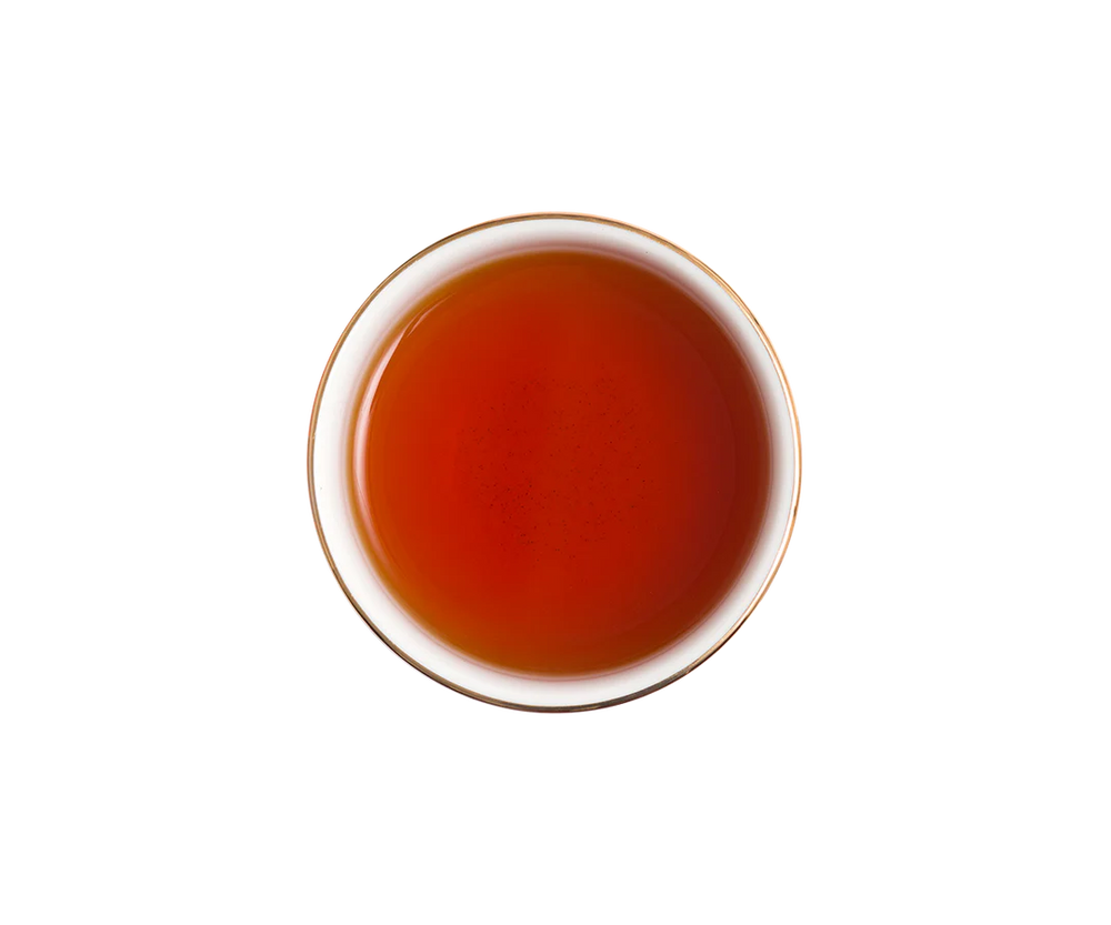 Winter Night’s Dream Golden Hour - 75g Loose Leaf Ceylon Black Tea