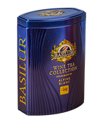 Alpine Blanc - Wine Tea 100gr.