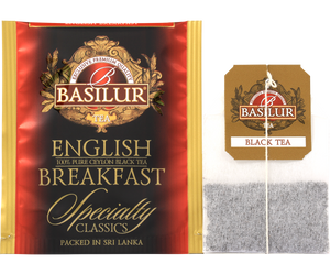 English Breakfast - 25 Tea Bags