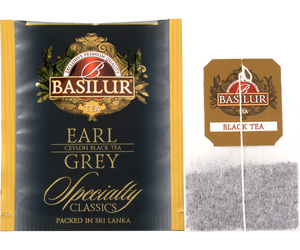 Earl Grey - 25 Tea Bags