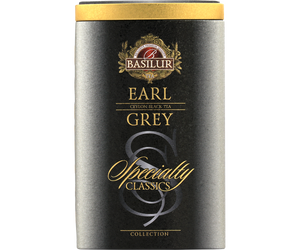 Earl Grey - 100gr. Tin Caddy