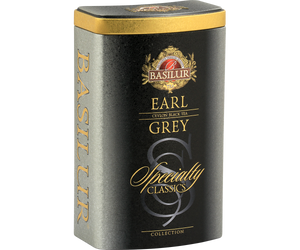 Earl Grey - 100gr. Tin Caddy