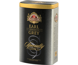 Earl Grey - 100gr. Tin Caddy