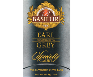 Earl Grey - 25 Tea Bags