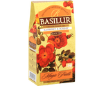 Raspberrry & Rosehip - 100g Packet