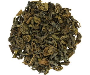 Island of Tea Green - 100g Packet