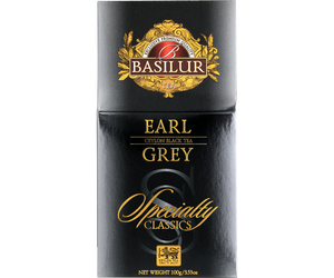 Earl Grey - 100g Packet