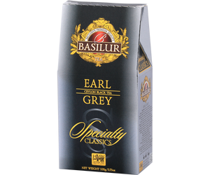 Earl Grey - 100g Packet