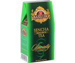 Sencha - 100g. Packet