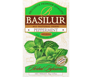 Peppermint  - 25 Tea Bags