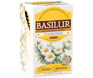 Chamomile  - 25  Tea Bags