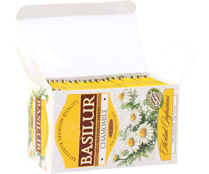 Chamomile  - 25  Tea Bags