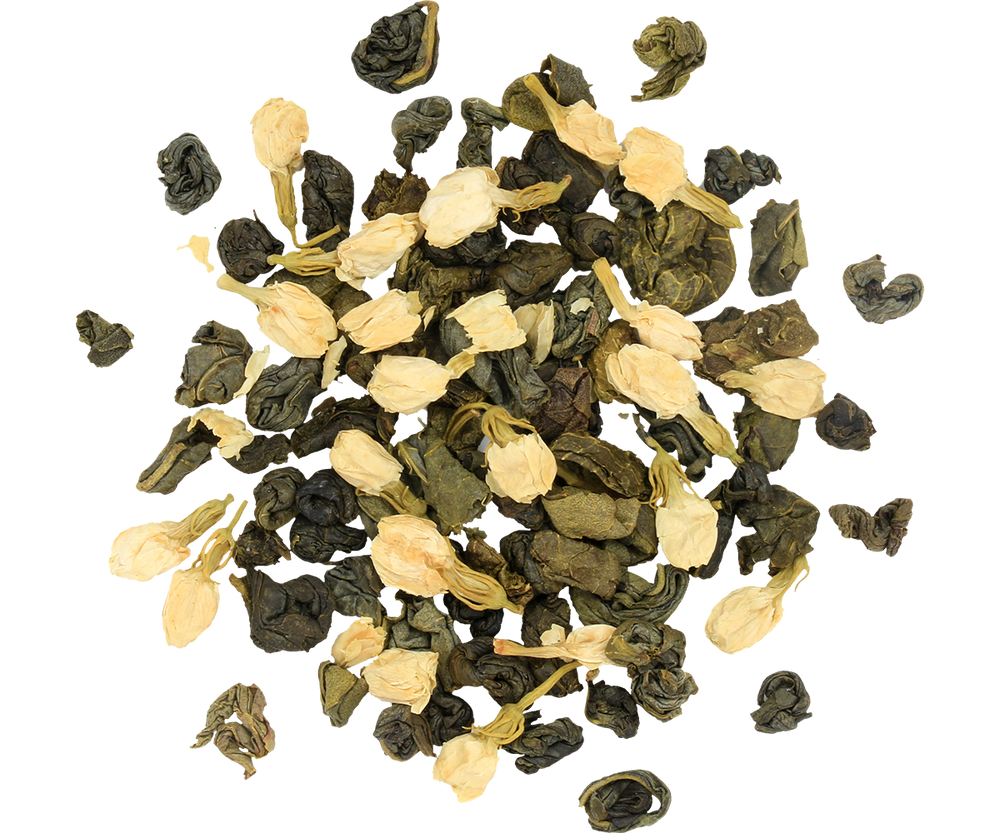 Jasmine Green Tea - 100g Packet