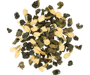 Jasmine Green Tea - 100g Packet