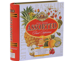 Fruit Infusions Book "Fruity Delight"