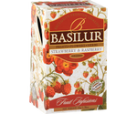 Fruit Infusions Strawberry & Raspberry - 25 Teabags