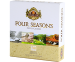 Four Seasons Assorted - 40 Envelopes