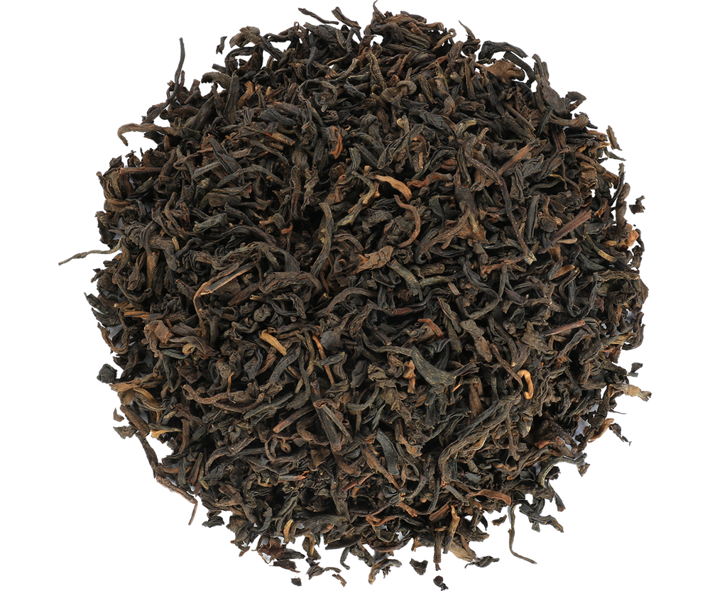 Pu-Erh  - 100g Packet