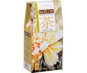 White Tea  - 100g Packet