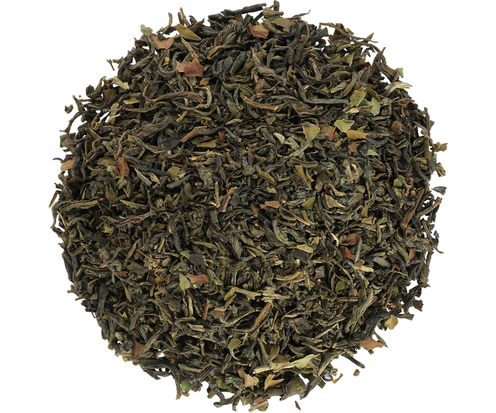 White Tea  - 100g Packet