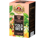 Cold Brew - Cherry Lime 20 Tea Bags