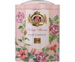 Rose Fantasy - 100gr. Tin Caddy