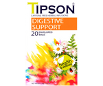 Tipson Digestive Support - 20 Tea bags