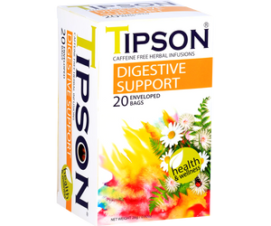 Tipson Digestive Support - 20 Tea bags